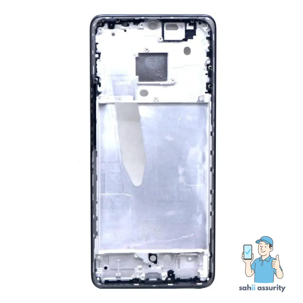 LCD Frame Middle Chassis for Realme 11 Pro 5G thumbnail
